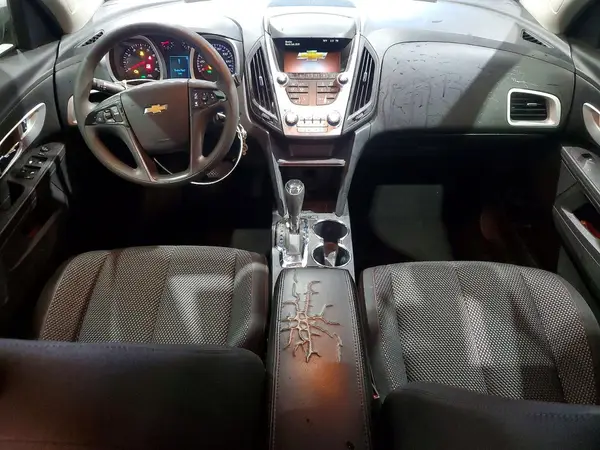 2GNALBEK6G1165719 2016 CHEVROLET EQUINOX - Image 8