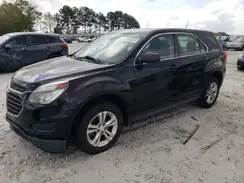 2GNALBEK6G1165879 2016 CHEVROLET EQUINOX