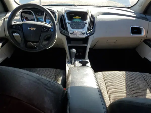 2GNALBEK6G1170080 2016 CHEVROLET EQUINOX - Image 8