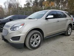 2GNALBEK6G1170192 2016 CHEVROLET EQUINOX
