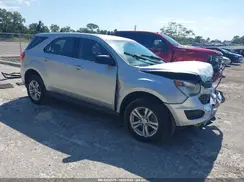 2GNALBEK6G1170631 2016 CHEVROLET EQUINOX