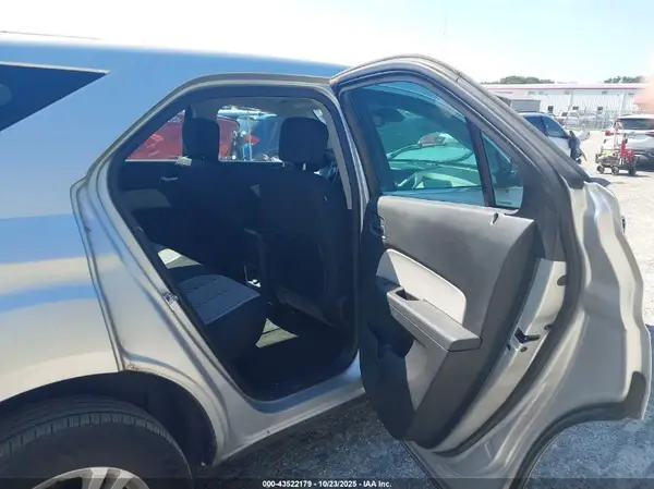 2GNALBEK6G1170631 2016 CHEVROLET EQUINOX - Image 8