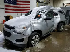 2GNALBEK6G1173142 2016 CHEVROLET EQUINOX