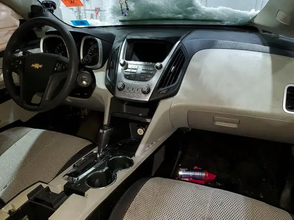 2GNALBEK6G1173142 2016 CHEVROLET EQUINOX - Image 8
