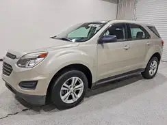 2GNALBEK6G1173612 2016 CHEVROLET EQUINOX