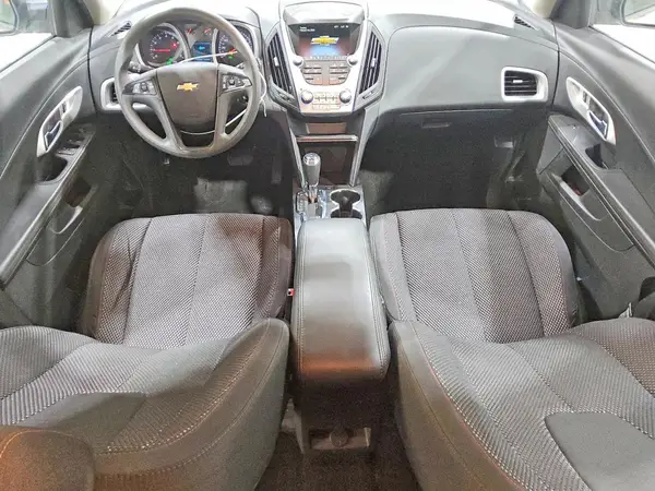 2GNALBEK6G1173612 2016 CHEVROLET EQUINOX - Image 8