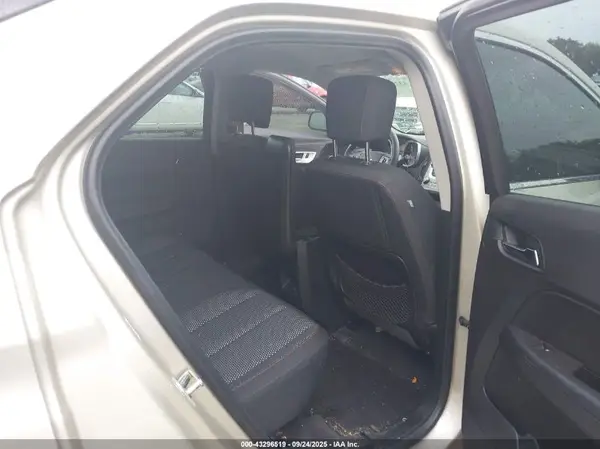 2GNALBEK6G1176171 2016 CHEVROLET EQUINOX - Image 8