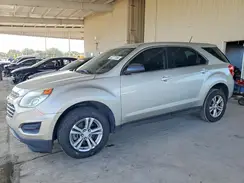 2GNALBEK6G1178017 2016 CHEVROLET EQUINOX