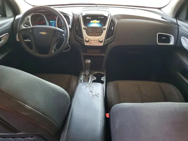 2GNALBEK6G1178017 2016 CHEVROLET EQUINOX - Image 8