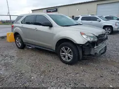 2GNALBEK6G1179040 2016 CHEVROLET EQUINOX