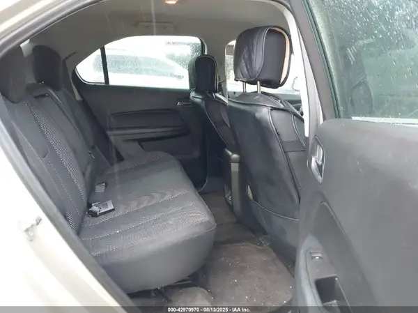 2GNALBEK6G1179040 2016 CHEVROLET EQUINOX - Image 8