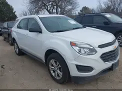 2GNALBEK6G1180088 2016 CHEVROLET EQUINOX