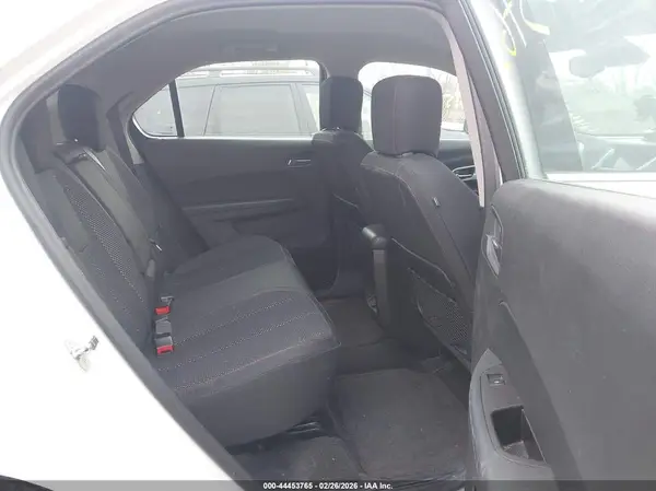 2GNALBEK6G1180088 2016 CHEVROLET EQUINOX - Image 8