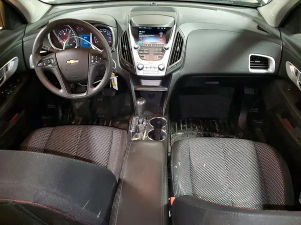 2GNALBEK6G1182195 2016 CHEVROLET EQUINOX - Image 8