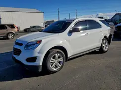 2GNALBEK6G1182455 2016 CHEVROLET EQUINOX