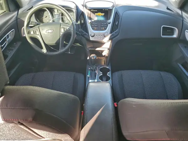2GNALBEK6G1182455 2016 CHEVROLET EQUINOX - Image 8