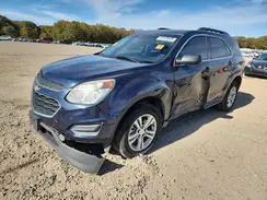 2GNALBEK6G1183508 2016 CHEVROLET EQUINOX