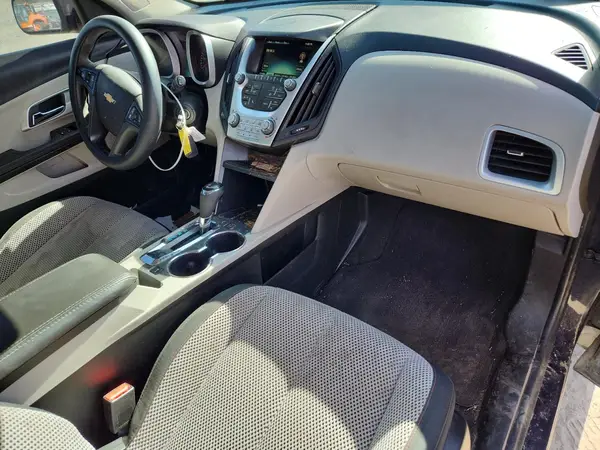 2GNALBEK6G1183508 2016 CHEVROLET EQUINOX - Image 8
