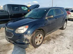 2GNALBEK6G1185310 2016 CHEVROLET EQUINOX