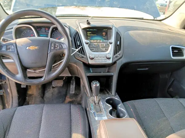 2GNALBEK6G1185310 2016 CHEVROLET EQUINOX - Image 8