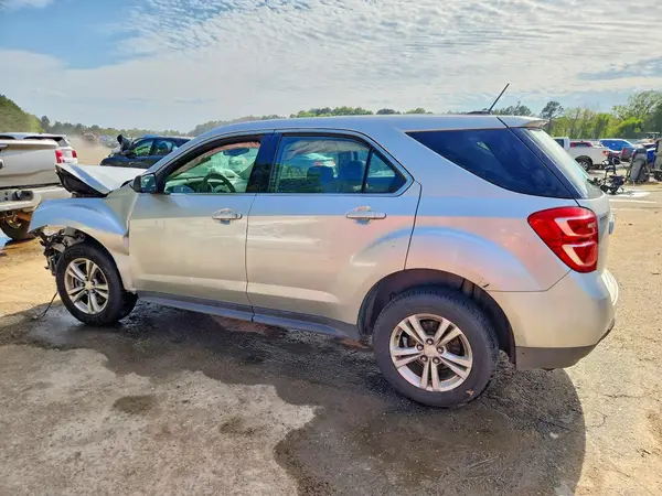 2GNALBEK6G1185419 2016 CHEVROLET EQUINOX - Image 2