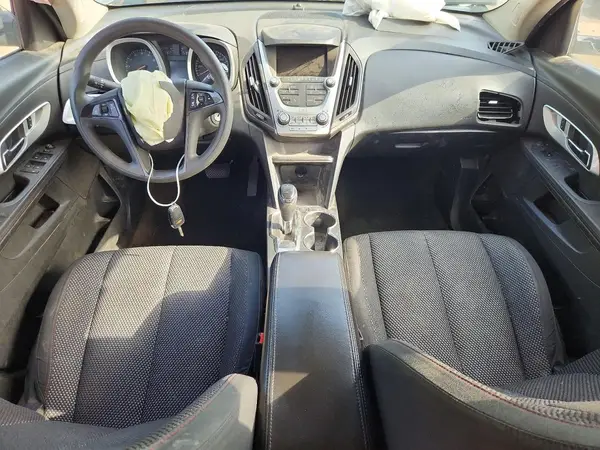 2GNALBEK6G1185419 2016 CHEVROLET EQUINOX - Image 8