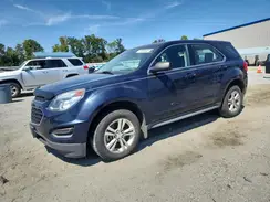 2GNALBEK6G1188658 2016 CHEVROLET EQUINOX