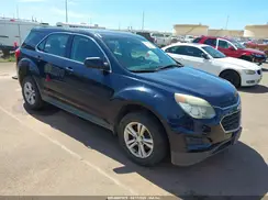 2GNALBEK6G6109038 2016 CHEVROLET EQUINOX
