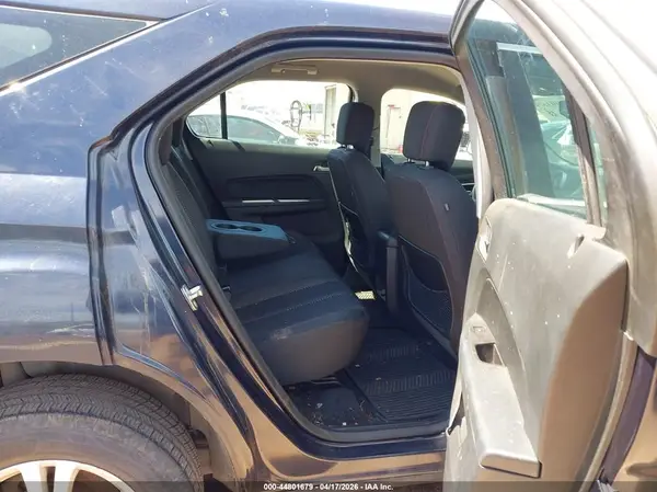 2GNALBEK6G6109038 2016 CHEVROLET EQUINOX - Image 8