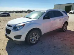 2GNALBEK6G6124980 2016 CHEVROLET EQUINOX