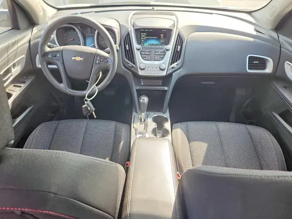 2GNALBEK6G6124980 2016 CHEVROLET EQUINOX - Image 8