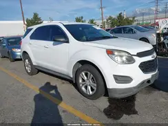 2GNALBEK6G6147448 2016 CHEVROLET EQUINOX