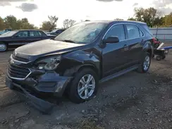 2GNALBEK6G6159003 2016 CHEVROLET EQUINOX