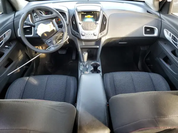 2GNALBEK6G6159003 2016 CHEVROLET EQUINOX - Image 8