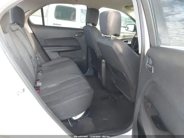 2GNALBEK6G6174360 2016 CHEVROLET EQUINOX - Image 8