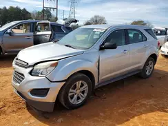 2GNALBEK6G6176898 2016 CHEVROLET EQUINOX