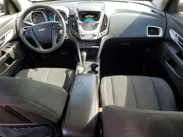 2GNALBEK6G6176898 2016 CHEVROLET EQUINOX - Image 8