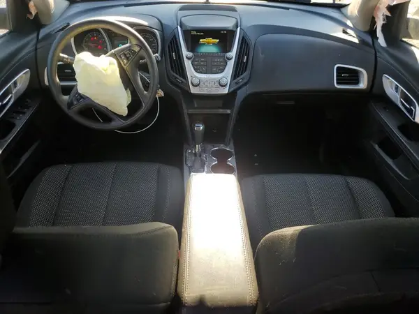 2GNALBEK6G6179736 2016 CHEVROLET EQUINOX - Image 8