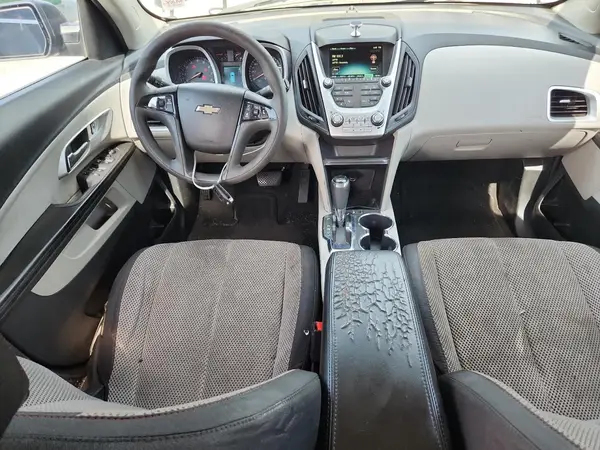 2GNALBEK6G6179803 2016 CHEVROLET EQUINOX - Image 8