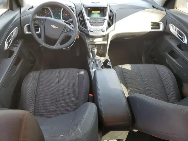 2GNALBEK6G6180630 2016 CHEVROLET EQUINOX - Image 8