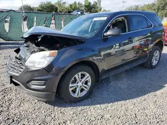 2GNALBEK6G6186864 2016 CHEVROLET EQUINOX