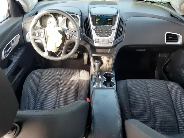 2GNALBEK6G6186864 2016 CHEVROLET EQUINOX - Image 8