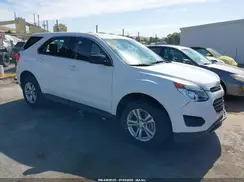2GNALBEK6G6188517 2016 CHEVROLET EQUINOX