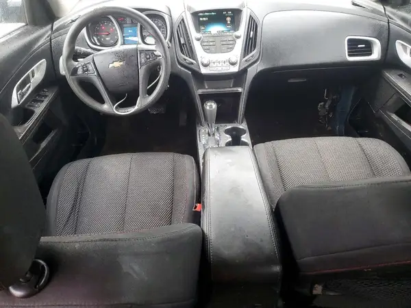 2GNALBEK6G6194933 2016 CHEVROLET EQUINOX - Image 8