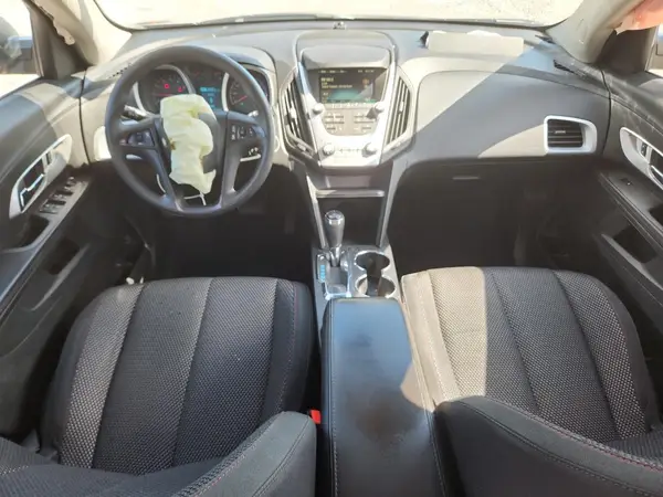 2GNALBEK6G6204294 2016 CHEVROLET EQUINOX - Image 8