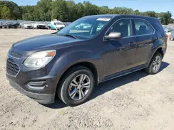 2GNALBEK6G6206076 2016 CHEVROLET EQUINOX