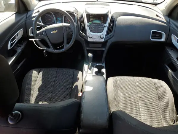 2GNALBEK6G6206076 2016 CHEVROLET EQUINOX - Image 8