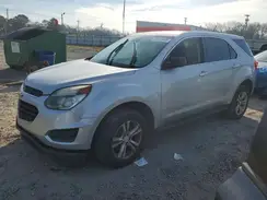 2GNALBEK6G6214548 2016 CHEVROLET EQUINOX