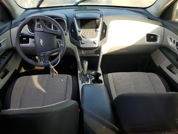 2GNALBEK6G6214548 2016 CHEVROLET EQUINOX - Image 8