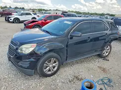 2GNALBEK6G6217823 2016 CHEVROLET EQUINOX